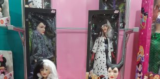 Após a pausa de 1 ano devido à pandemia, a Abrin voltou com tudo!