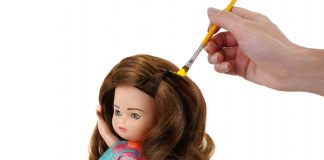 Estrela traz mini bonecas irresistíveis para colecionar