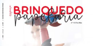 Revista Espaço Brinquedo e Papelaria #113