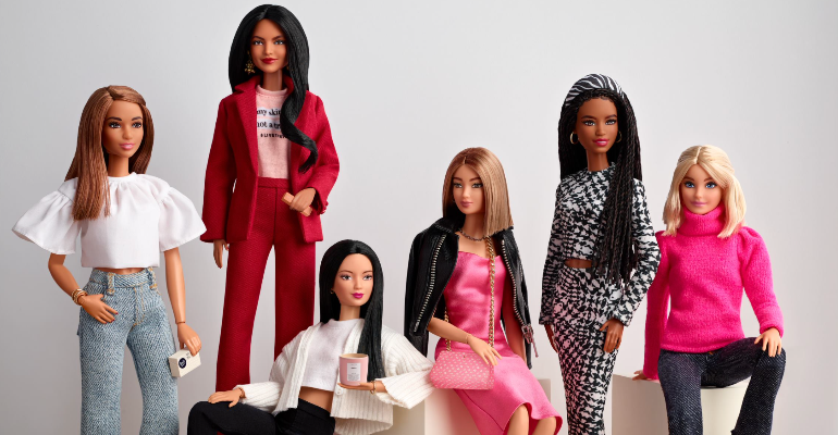 Delírios de Consumo: Fashion Virtual Worlds: Barbie Girls