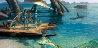 20th Century Studios confirma que ‘Avatar 2’ será lançado este ano