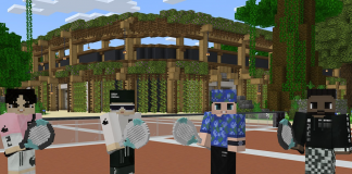 Lacoste revela colaboração com Minecraft