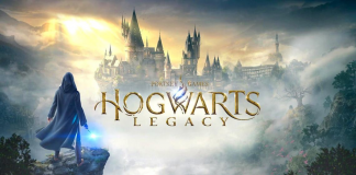 Warner Bros. Games divulga primeiro vídeo detalhado da jogabilidade de Hogwarts Legacy