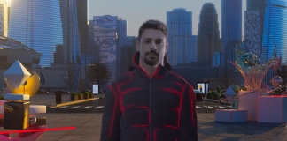 Aramis lança seu primeiro NFT