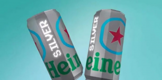 Heineken lança cerveja no metaverso
