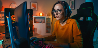 Pesquisa revela o perfil dos geeks e nerds brasileiros