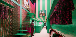 Pop-up store da Reserva+Mangueira abre no Rio