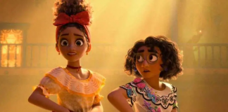 ‘Encanto’ ganha oscar de melhor animação