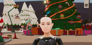 Confira como foi a Metaverse Fashion Week