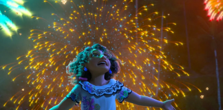 THE WALT DISNEY COMPANY CONQUISTA 6 OSCARS® INCLUINDO ‘MELHOR ANIMAÇÃO EM LONGA-METRAGEM’ E ‘MELHOR DOCUMENTÁRIO’