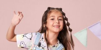 CONHEÇA SNOOPY TAKE CARE – NOVA COLEÇÃO SUSTENTÁVEL