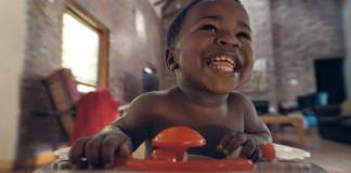 Huggies anuncia novo posicionamento em toda a América Latina