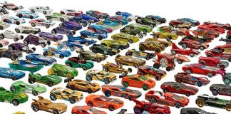 Mattel tem aumento no lucro, maior propriedade global e brinquedo mais vendido de 2021