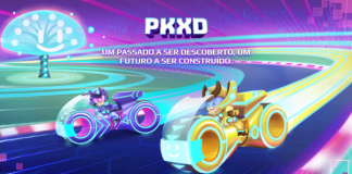 A AFTERVERSE TRAZ UMA GRANDE NOVIDADE!