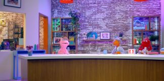 Sesame Workshop apresenta a campanha “Use Seu Sésamo”