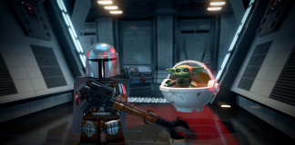 LEGO Star Wars: A Saga Skywalker revela detalhes do elenco de personagens do Season Pass