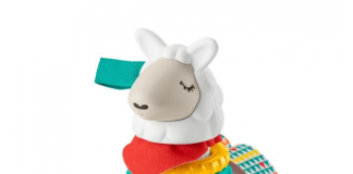 Hora da soneca: dicas para que os bebês tenham um bom descanso