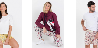 Acuo e Warner Bros. Consumer Products lançam coleção ” Looney Tunes Party “