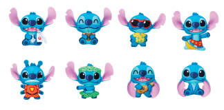 McLanche Feliz celebra 20º aniversário de “Lilo & Stitch”, filme da Disney, em nova campanha