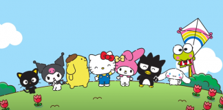 Segunda temporada de Hello Kitty & Friends Supercute Adventures estreia nos canais do Youtube da personagem