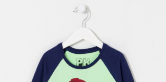 O Universo PK XD invade a Renner com novidades para as peças infantis