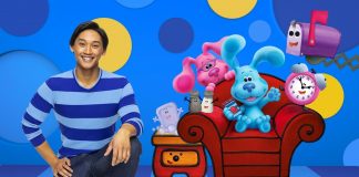 Nickelodeon revela novidades de As Pistas de Blue e Você