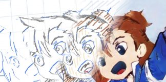 GOOGLE APRESENTA NOVA FERRAMENTA QUE PERMITE CRIAR PERSONAGENS DE MANGÁ