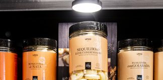 Da Santa aposta em “display robô” para destacar marcas exclusivas e oferecer experiência única para shopper