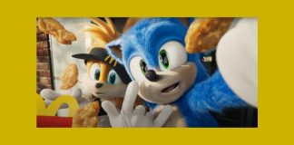 McDonald’s leva pistas de corrida para restaurantes de São Paulo para celebrar estreia de “Sonic 2 – O Filme”