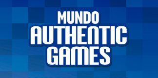 AuthenticGames está no Shopping Metrô Tatuapé