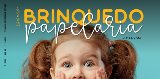 Revista Espaço Brinquedo #114