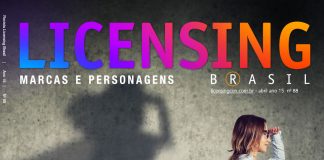 Revista Licensing Brasil #88