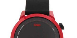 Chilli Beans lança coleção da Coca-Cola