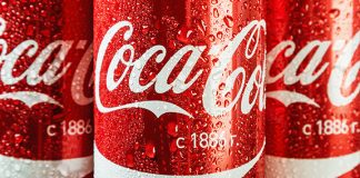 Coca-Cola lança bebida com sabor de metaverso