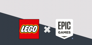 LEGO e Epic Games juntas para desenvolver a experiência do metaverso infantil