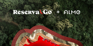 Nova marca da Reserva foca em NFTs