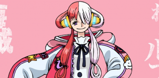 ‘One Piece Film: RED’ lança um segundo teaser trailer