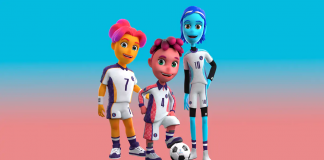 UEFA entra no Roblox com um objetivo – fazer com que mais crianças joguem futebol