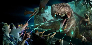 Marcas-chave revelam planos de experiências locais para a Licensing Expo