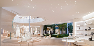 Como será a próxima geração de lojas de departamento?