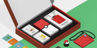 Samsung revela Galaxy Z Flip 3 com tema Pokémon