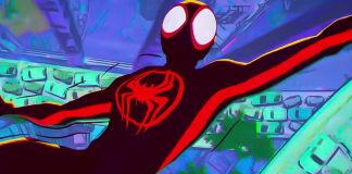 Sony Pictures anuncia datas de lançamento de novos filmes do Homem-Aranha