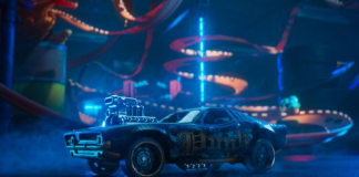 Bad Robot Productions junta-se ao live-action Hot Wheels
