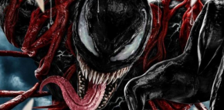 Sony confirma sequência de ‘Venom 3’ e ‘Ghostbusters: Afterlife’