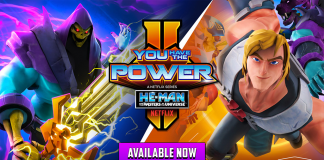 Mattel lança experiência de He-Man no Roblox