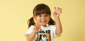 Amaro anuncia seu primeiro licenciamento