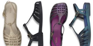 GRENDENE VAI EXPANDIR E-COMMERCE DA MELISSA PARA A EUROPA