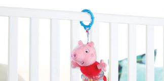 Sunny Brinquedos lança produtos pensados especialmente para a primeira infância