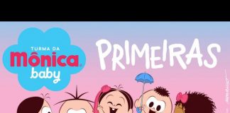 Turma da Mônica Baby ganha primeiro clipe musical