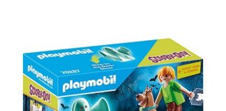Playmobil: novos itens chegam ao catálogo da Sunny Brinquedos